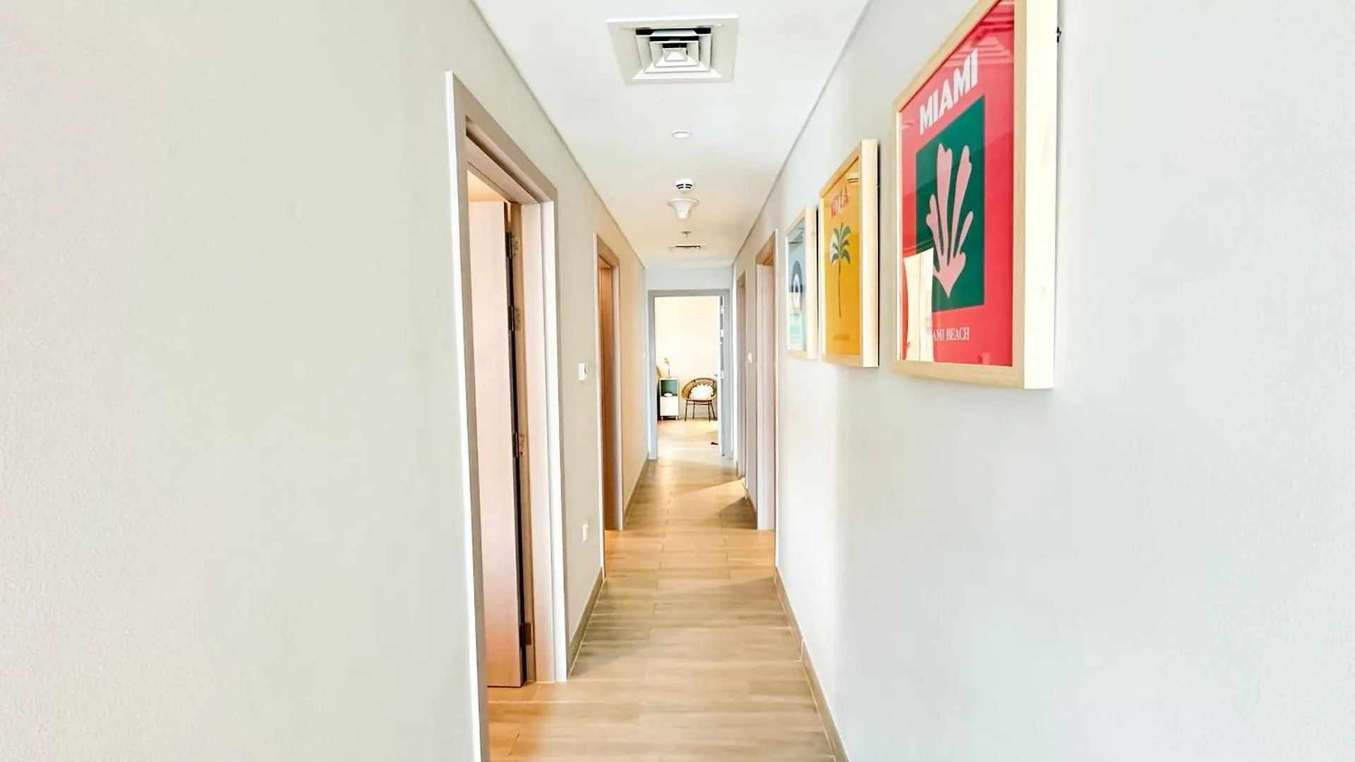 3Br Modern Getaway In Yas Island With Gym&Pool 609We Apartment Abu Dhabi 0*,  United Arab Emirates