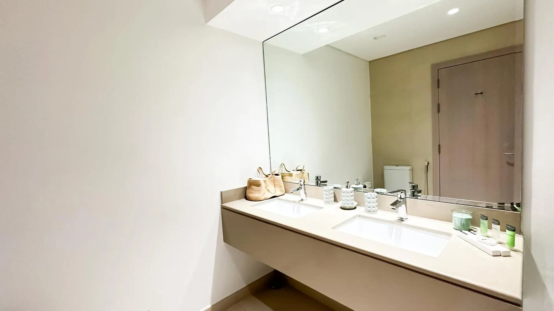 3Br Modern Getaway In Yas Island With Gym&Pool 609We Apartment Abu Dhabi