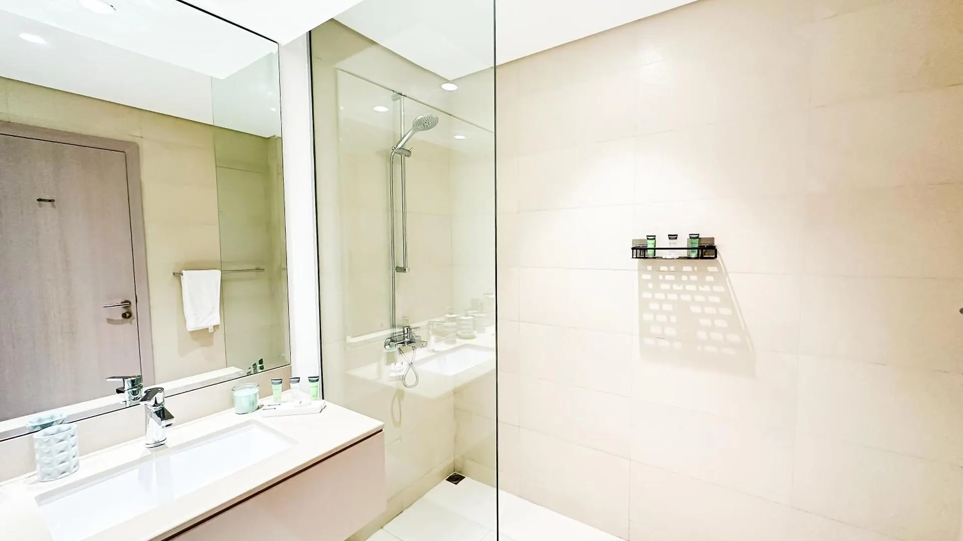 3Br Modern Getaway In Yas Island With Gym&Pool 609We Apartment Abu Dhabi 0*,