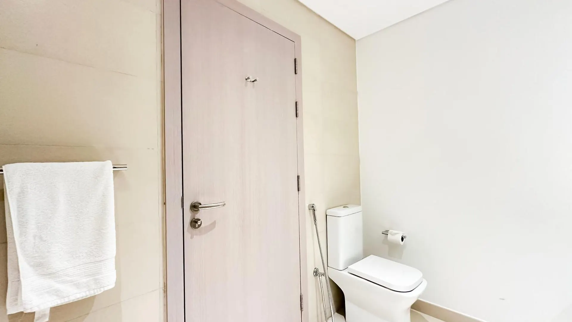 3Br Modern Getaway In Yas Island With Gym&Pool 609We Apartment Abu Dhabi