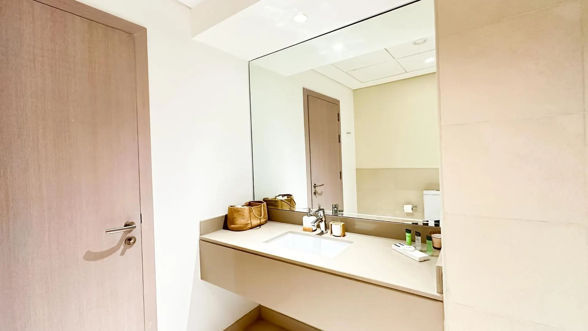 3Br Modern Getaway In Yas Island With Gym&Pool 609We Apartment Abu Dhabi United Arab Emirates